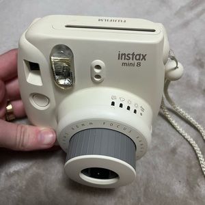 Instax mini 8